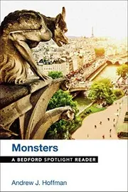 Cover of Monsters