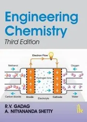 Cover of Engineering Chemistry
