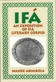 Cover of Ifa