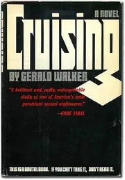 Cover of Cruising