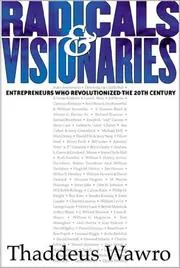 Cover of Radicals & Visionaries