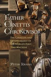 Cover of Father Ernetti's Chronovisor