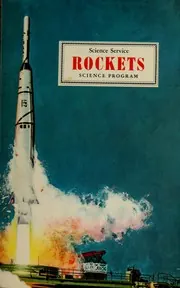 Cover of Rockets
