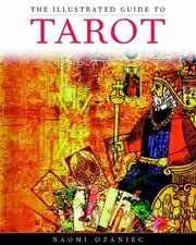 Cover of The Illustrated Guide to Tarot