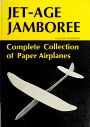 Cover of Jet-age Jamboree