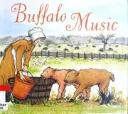 Cover of Buffalo Music
