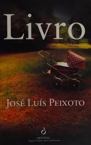 Cover of Livro