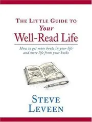 Cover of The Little Guide to Your Well-read Life