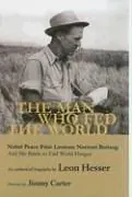 Cover of The Man Who Fed the World