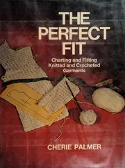 Cover of The Perfect Fit
