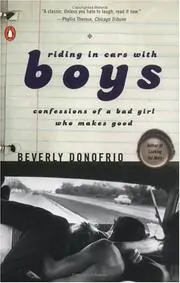 Cover of Riding in Cars with Boys