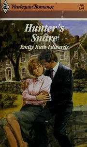 Cover of Hunter's Snare