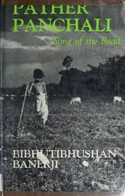 Cover of Pather Panchali, Song of the Road