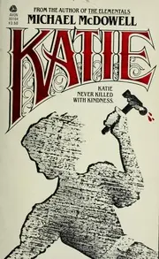 Cover of Katie