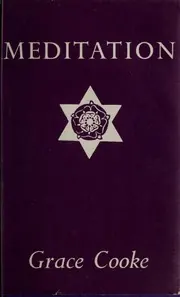 Cover of Meditation
