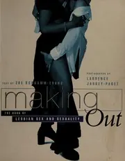Cover of Making Out