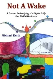 Cover of Not A Wake