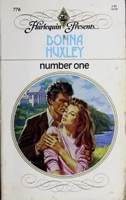 Cover of Number One