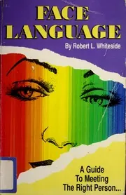 Cover of Face Language