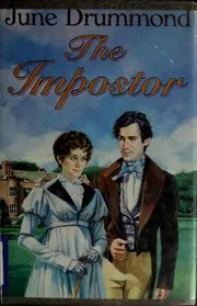 Cover of The Impostor